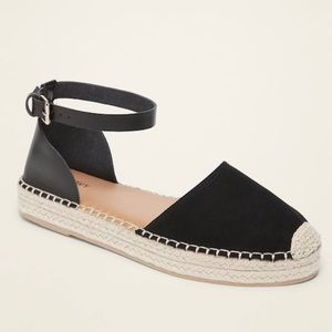 Old Navy Espadrilles